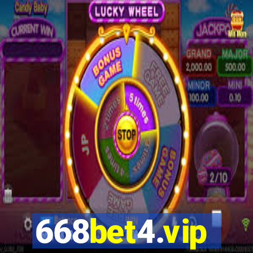 668bet4.vip