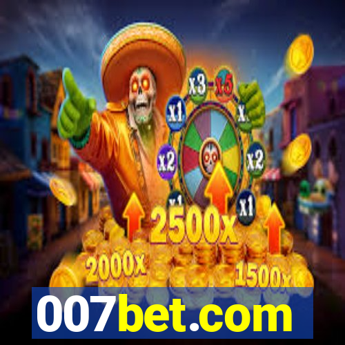 007bet.com