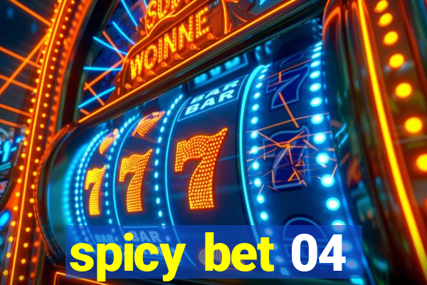 spicy bet 04