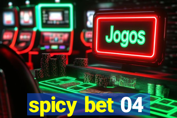 spicy bet 04