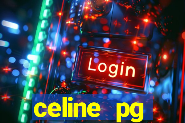 celine pg plataforma de jogos