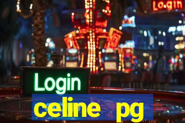 celine pg plataforma de jogos
