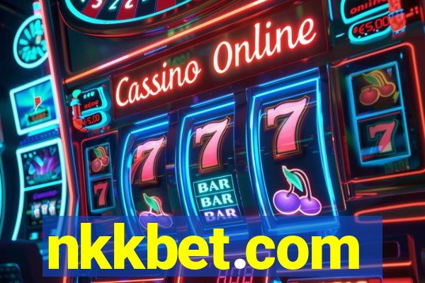 nkkbet.com