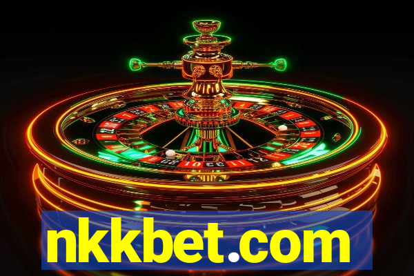 nkkbet.com