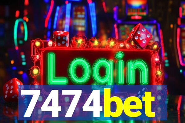 7474bet