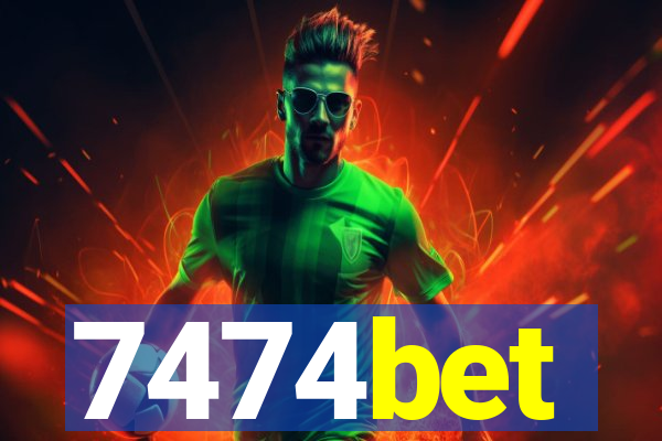 7474bet