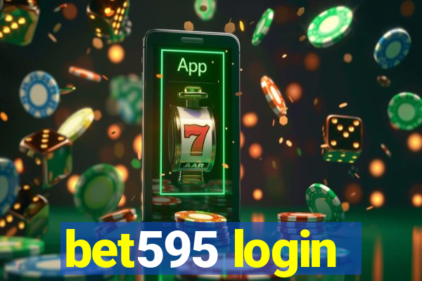 bet595 login