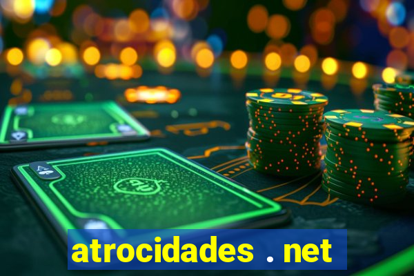 atrocidades . net