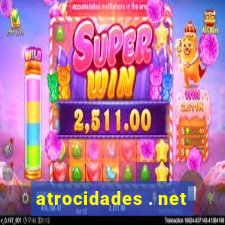 atrocidades . net