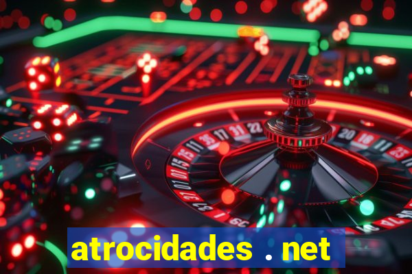 atrocidades . net
