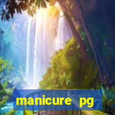 manicure pg plataforma de jogos