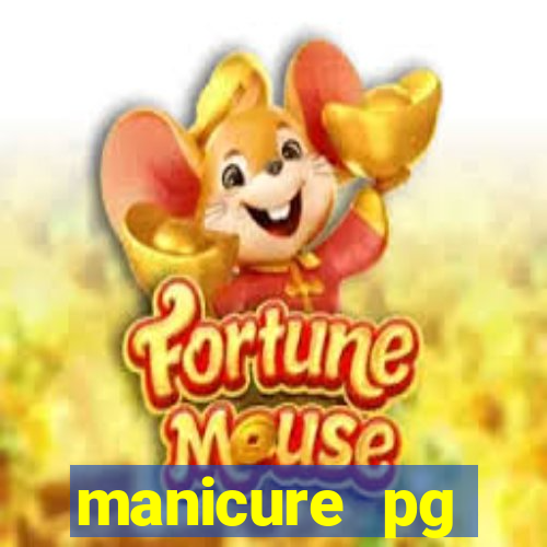 manicure pg plataforma de jogos