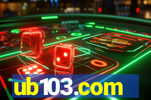 ub103.com