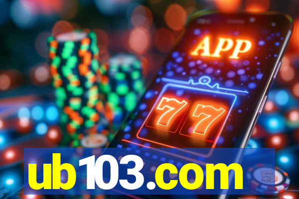 ub103.com