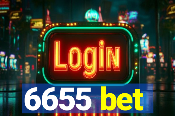 6655 bet