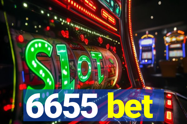 6655 bet