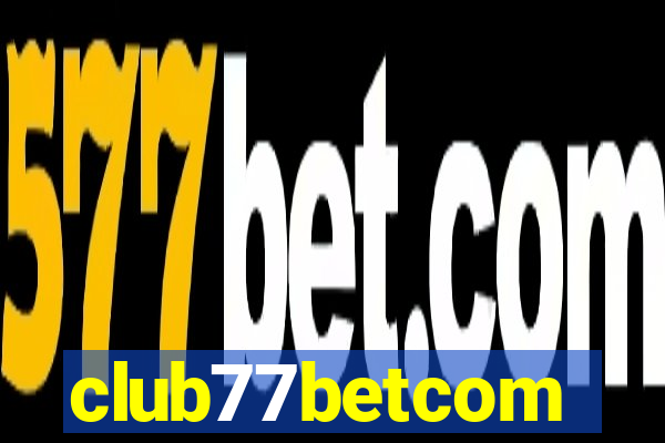 club77betcom