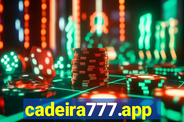 cadeira777.app