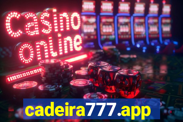 cadeira777.app