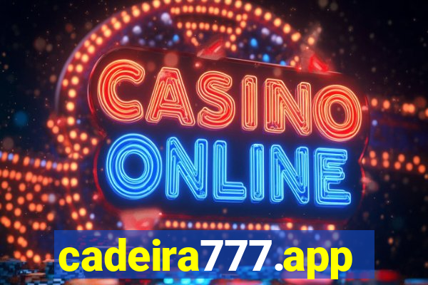 cadeira777.app