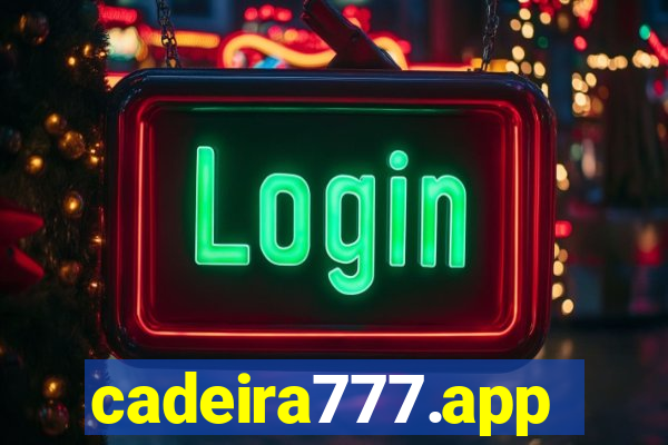 cadeira777.app