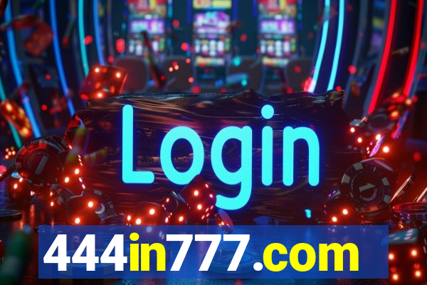 444in777.com