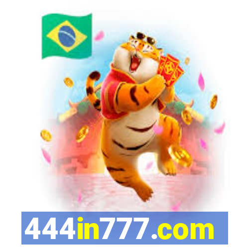 444in777.com