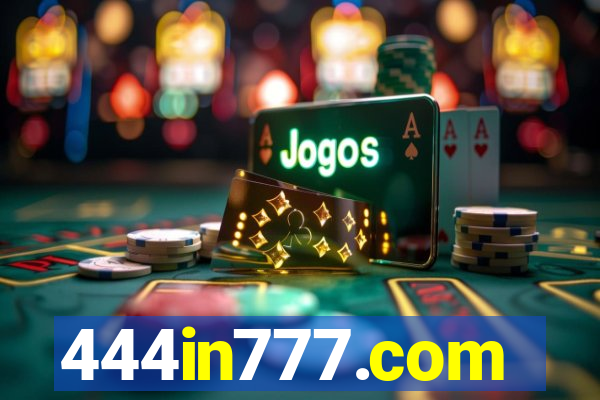 444in777.com