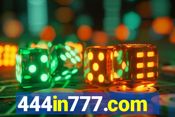 444in777.com