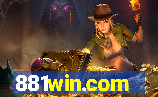 881win.com