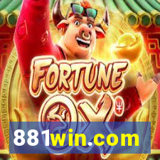 881win.com