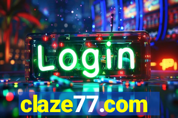 claze77.com