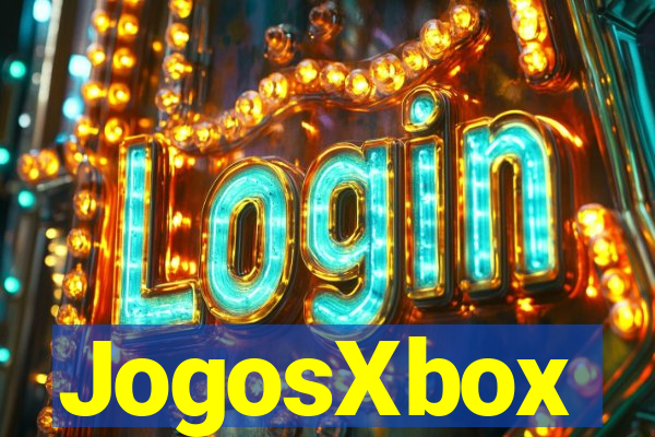 JogosXbox