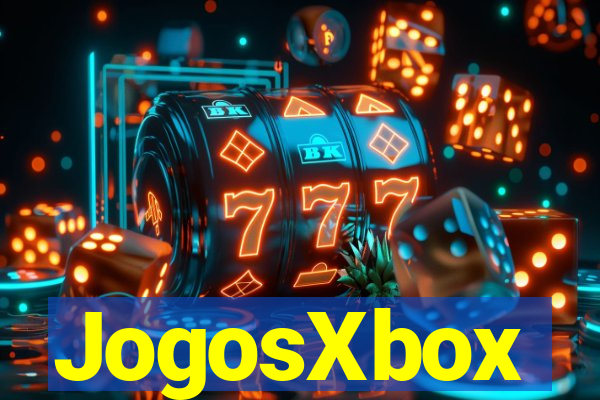 JogosXbox