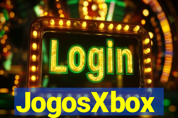 JogosXbox