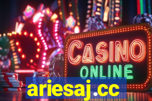 ariesaj.cc