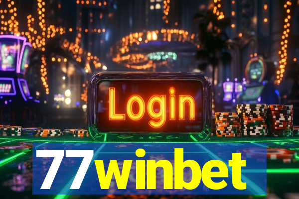 77winbet