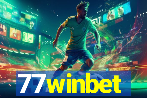 77winbet