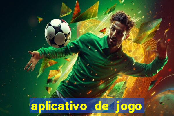 aplicativo de jogo que paga via pix