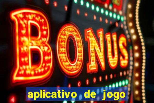 aplicativo de jogo que paga via pix