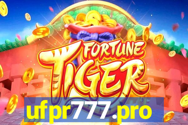 ufpr777.pro