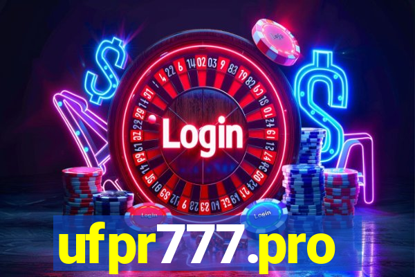 ufpr777.pro