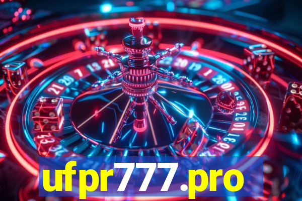 ufpr777.pro