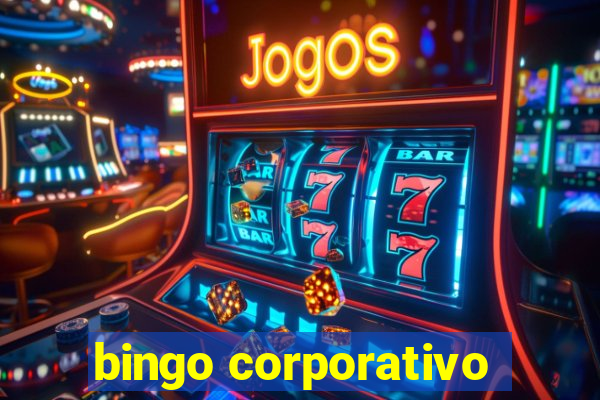 bingo corporativo