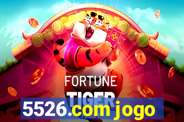5526.com jogo
