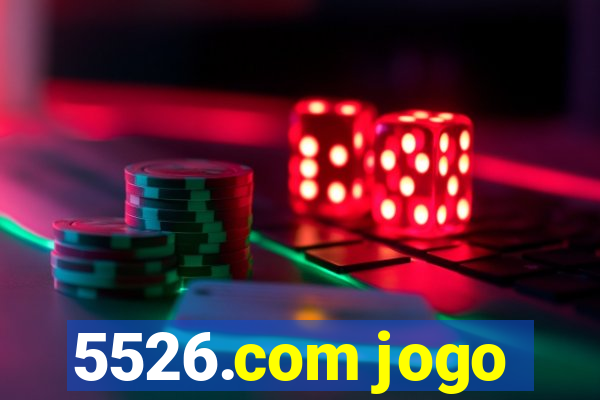 5526.com jogo