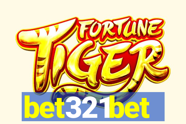 bet321bet