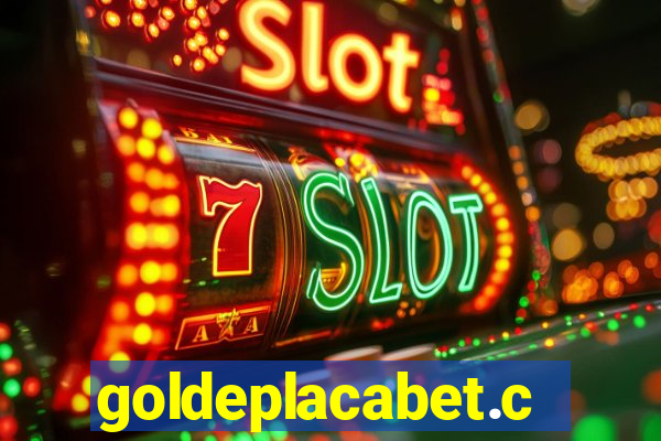 goldeplacabet.com