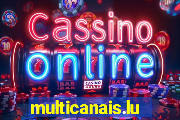 multicanais.lu