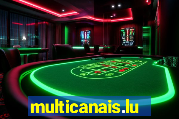 multicanais.lu